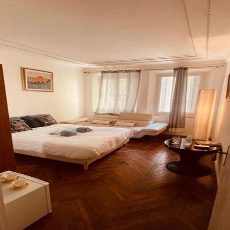 Chez Claudia Bed & Breakfast Cannes Ngoại thất bức ảnh