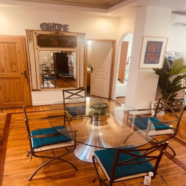 Chez Claudia Bed & Breakfast Cannes Ngoại thất bức ảnh