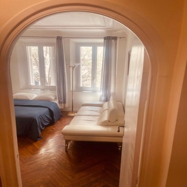 Chez Claudia Bed & Breakfast Cannes Ngoại thất bức ảnh